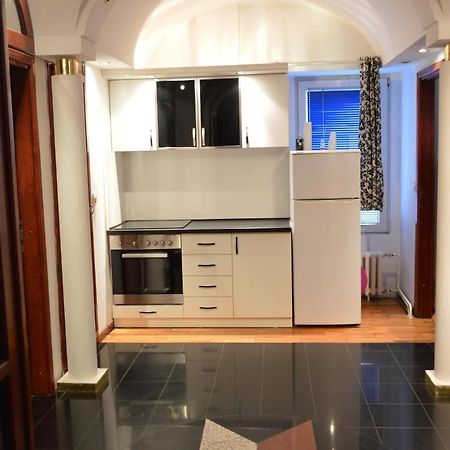 Apartment Stefanon 4 Belgrade Luaran gambar