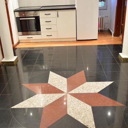 Apartment Stefanon 4 Belgrade Luaran gambar