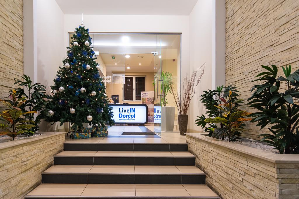 Apartment Stefanon 4 Belgrade Bilik gambar
