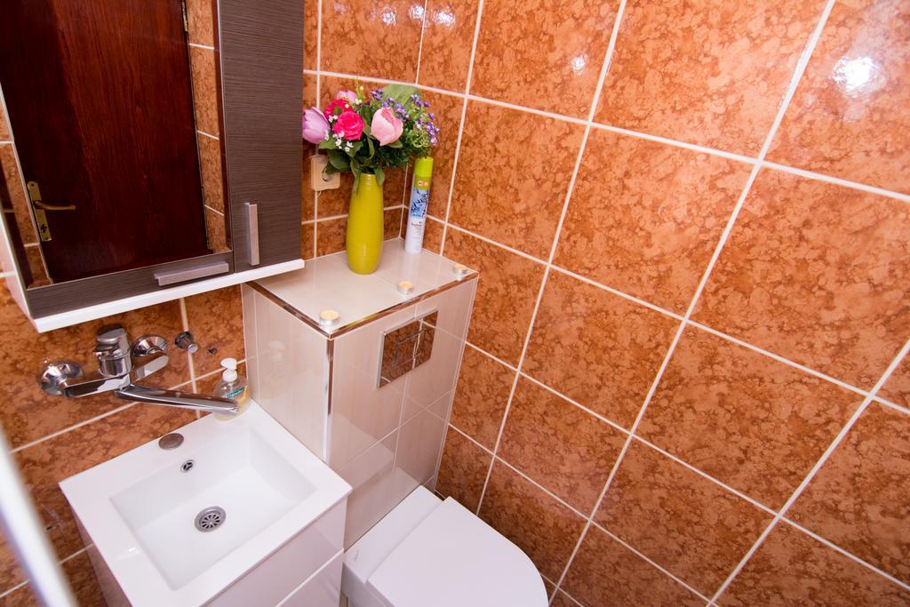 Apartment Stefanon 4 Belgrade Bilik gambar