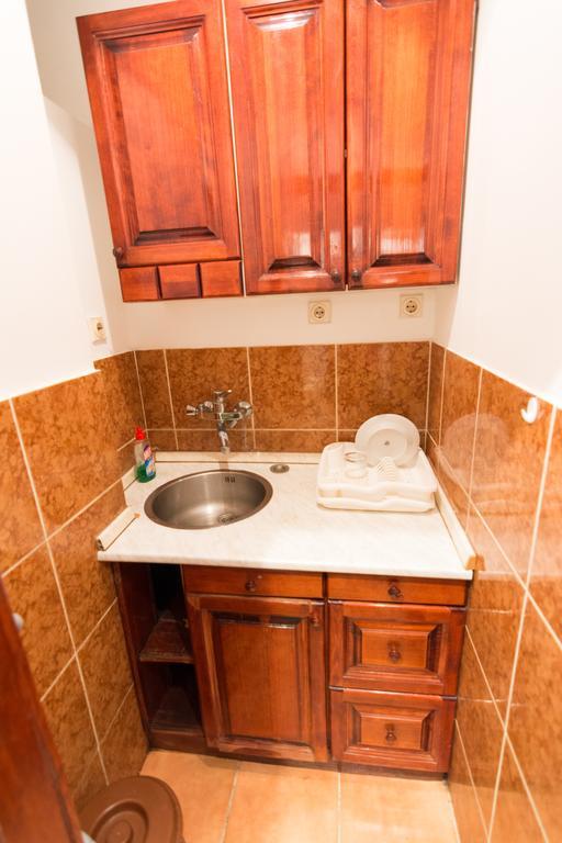Apartment Stefanon 4 Belgrade Bilik gambar