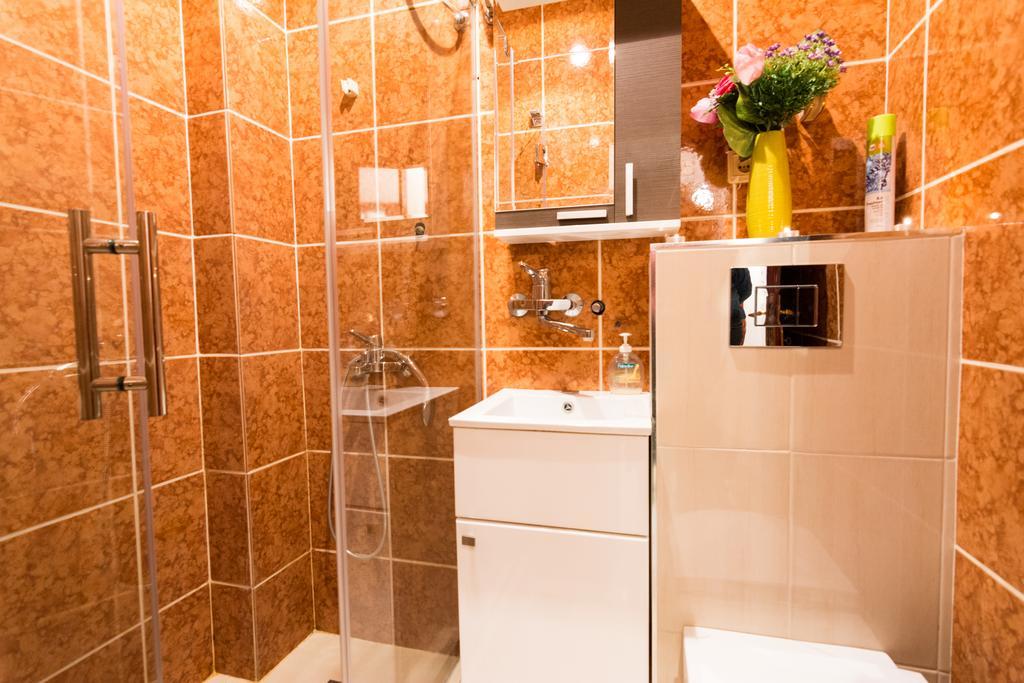 Apartment Stefanon 4 Belgrade Luaran gambar