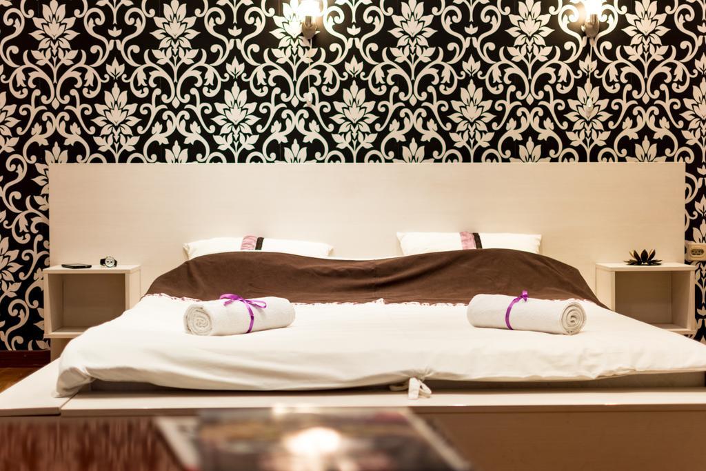 Apartment Stefanon 4 Belgrade Luaran gambar