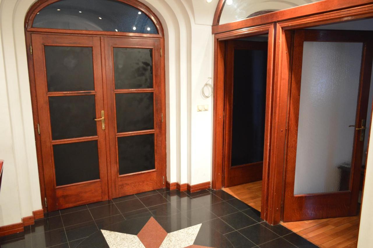 Apartment Stefanon 4 Belgrade Luaran gambar