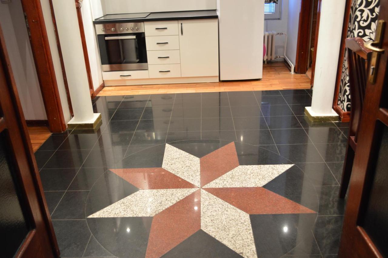 Apartment Stefanon 4 Belgrade Luaran gambar
