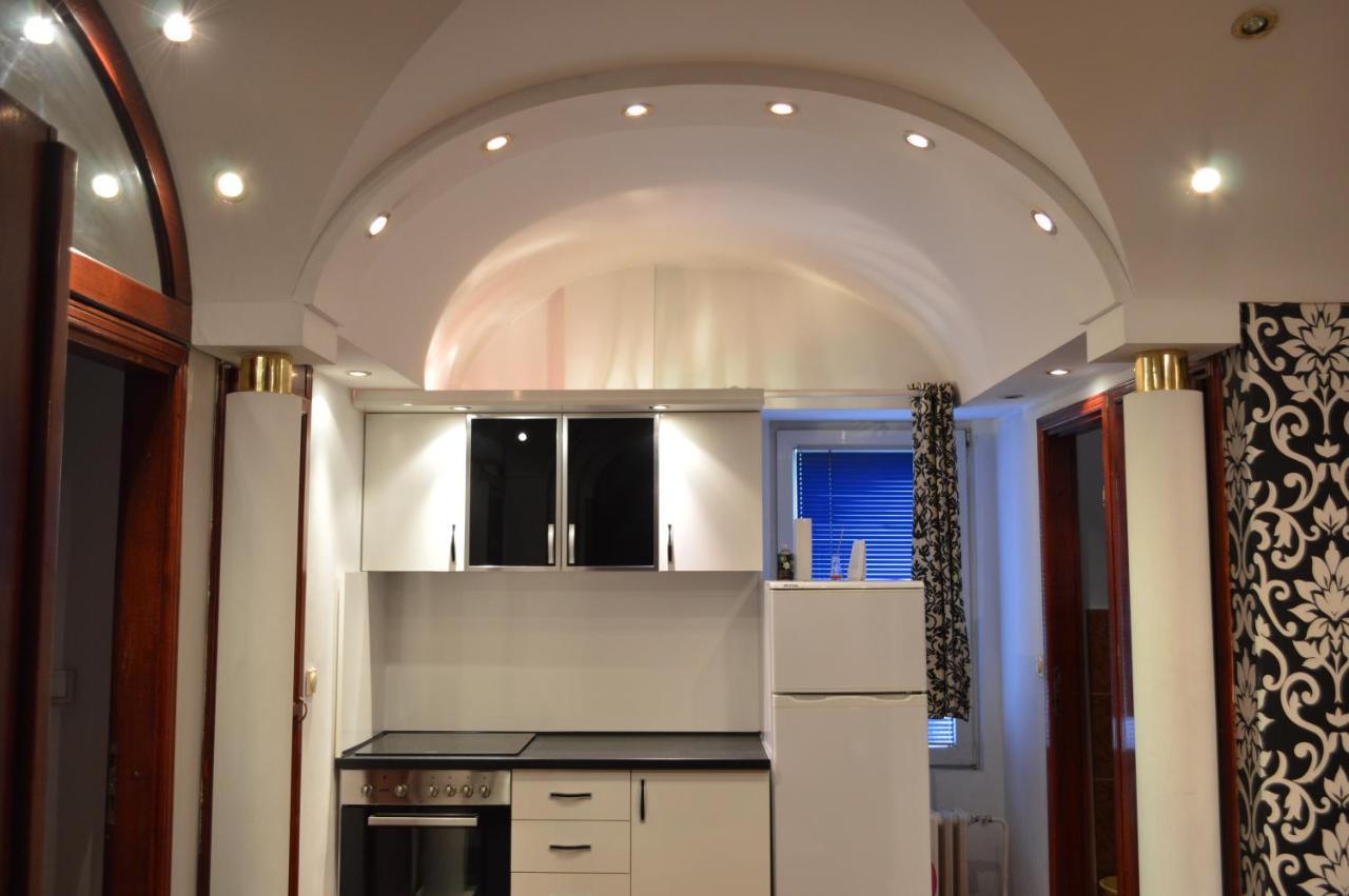 Apartment Stefanon 4 Belgrade Luaran gambar